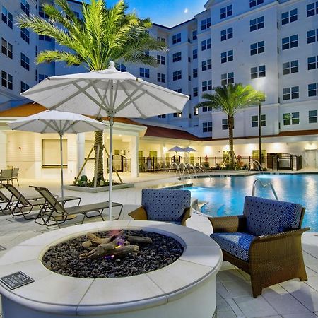 Residence Inn By Marriott Orlando At Flamingo Crossings Town Center Four Corners Zewnętrze zdjęcie