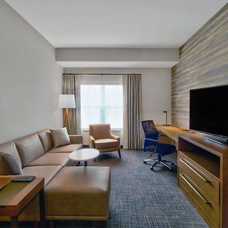 Residence Inn By Marriott Orlando At Flamingo Crossings Town Center Four Corners Zewnętrze zdjęcie