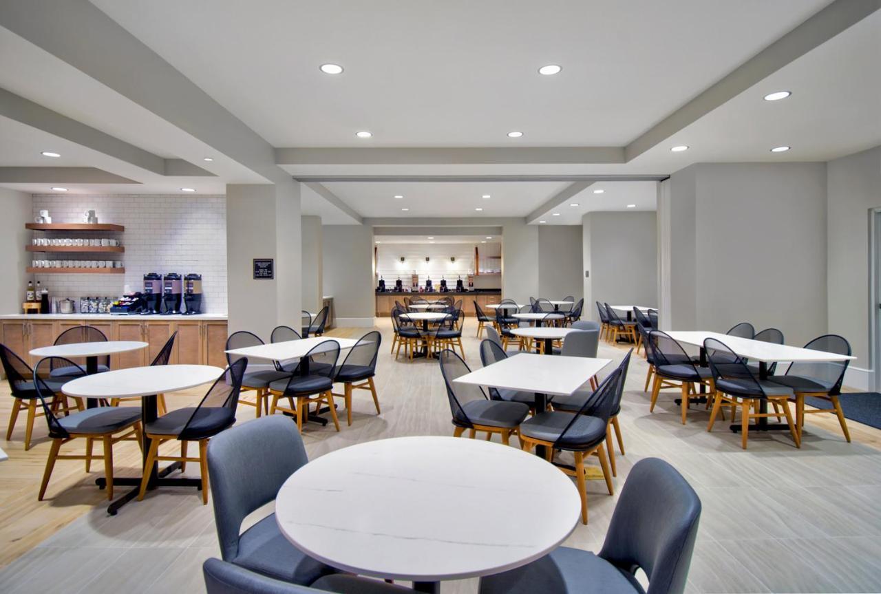 Residence Inn By Marriott Orlando At Flamingo Crossings Town Center Four Corners Zewnętrze zdjęcie