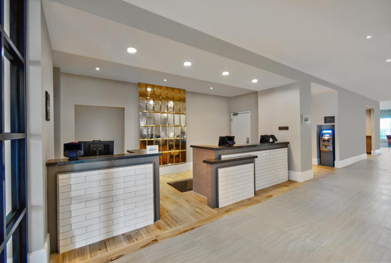 Residence Inn By Marriott Orlando At Flamingo Crossings Town Center Four Corners Zewnętrze zdjęcie
