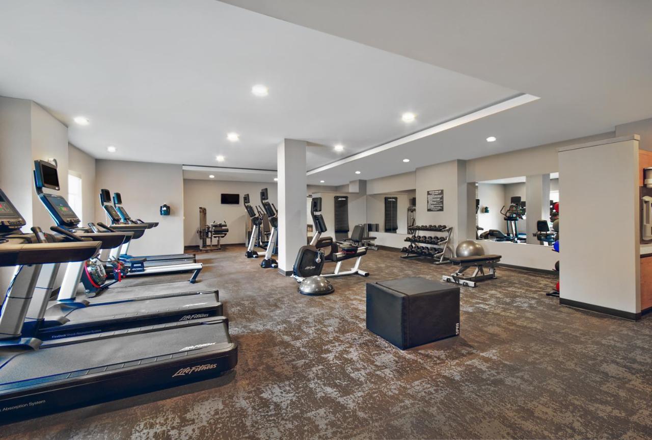 Residence Inn By Marriott Orlando At Flamingo Crossings Town Center Four Corners Zewnętrze zdjęcie