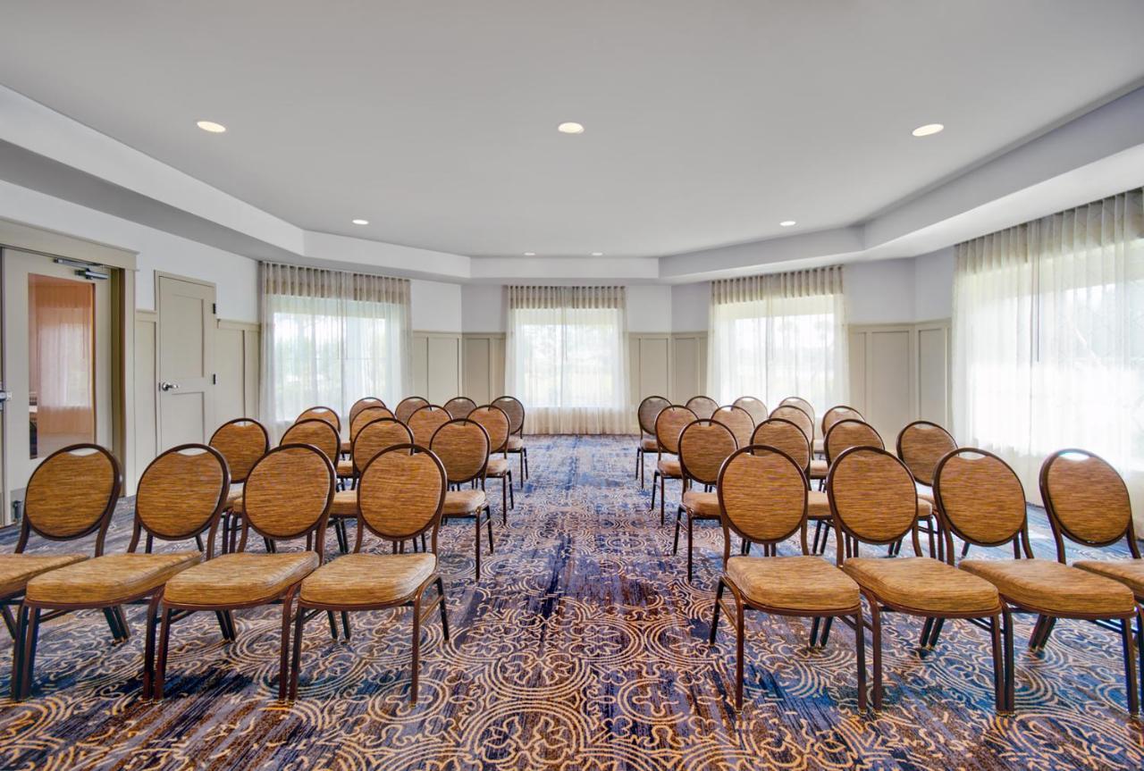 Residence Inn By Marriott Orlando At Flamingo Crossings Town Center Four Corners Zewnętrze zdjęcie