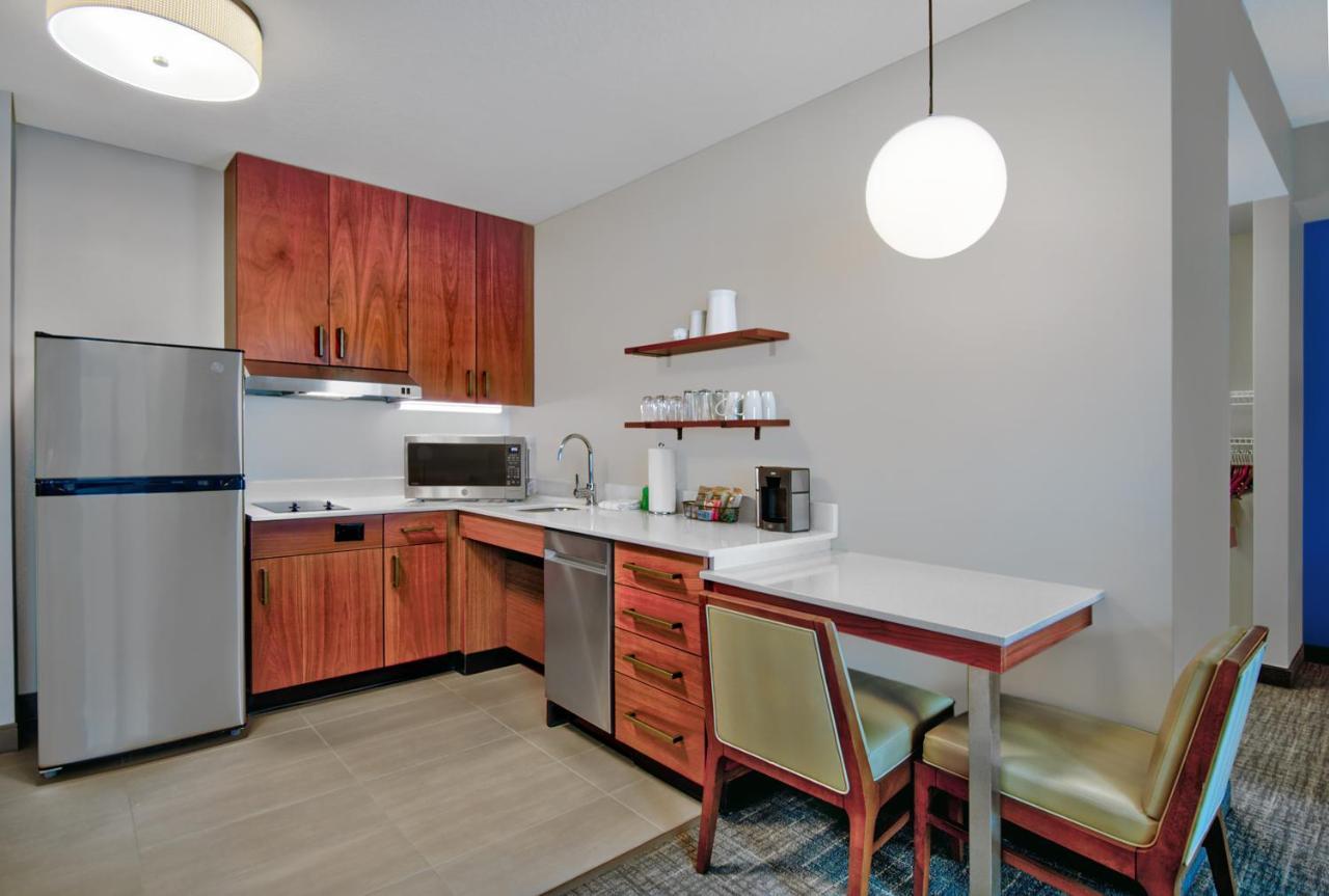 Residence Inn By Marriott Orlando At Flamingo Crossings Town Center Four Corners Zewnętrze zdjęcie
