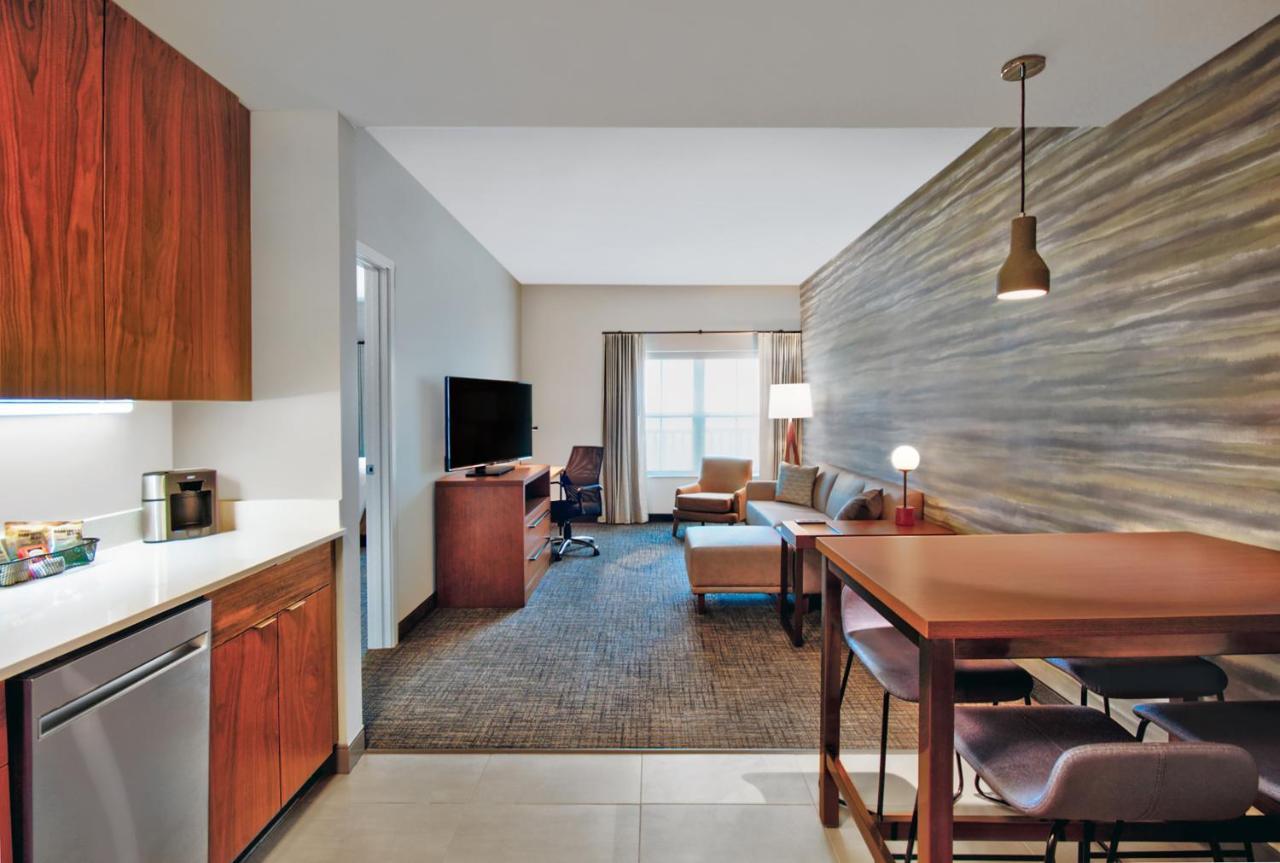 Residence Inn By Marriott Orlando At Flamingo Crossings Town Center Four Corners Pokój zdjęcie