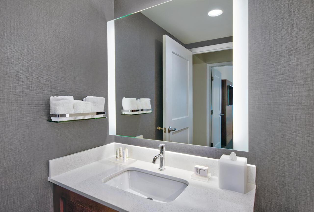Residence Inn By Marriott Orlando At Flamingo Crossings Town Center Four Corners Zewnętrze zdjęcie