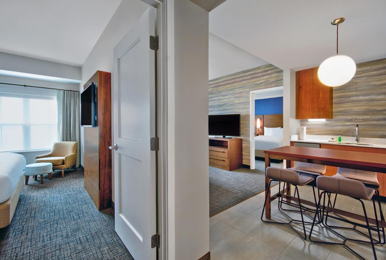 Residence Inn By Marriott Orlando At Flamingo Crossings Town Center Four Corners Pokój zdjęcie