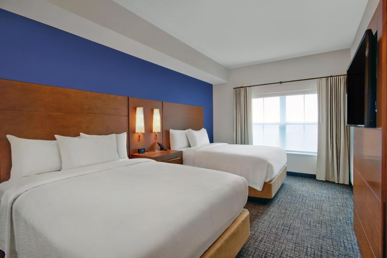 Residence Inn By Marriott Orlando At Flamingo Crossings Town Center Four Corners Zewnętrze zdjęcie
