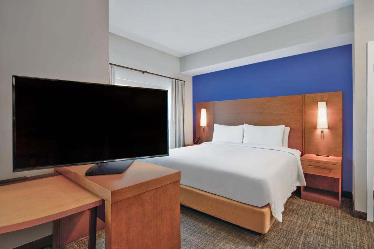Residence Inn By Marriott Orlando At Flamingo Crossings Town Center Four Corners Zewnętrze zdjęcie