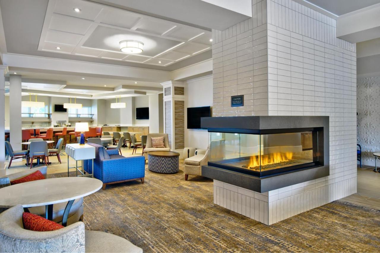 Residence Inn By Marriott Orlando At Flamingo Crossings Town Center Four Corners Zewnętrze zdjęcie
