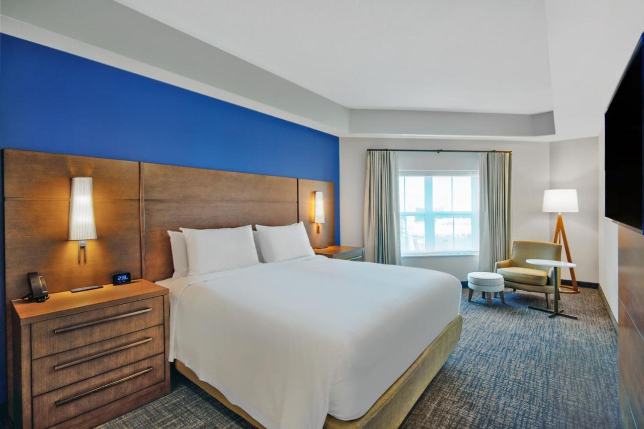 Residence Inn By Marriott Orlando At Flamingo Crossings Town Center Four Corners Zewnętrze zdjęcie