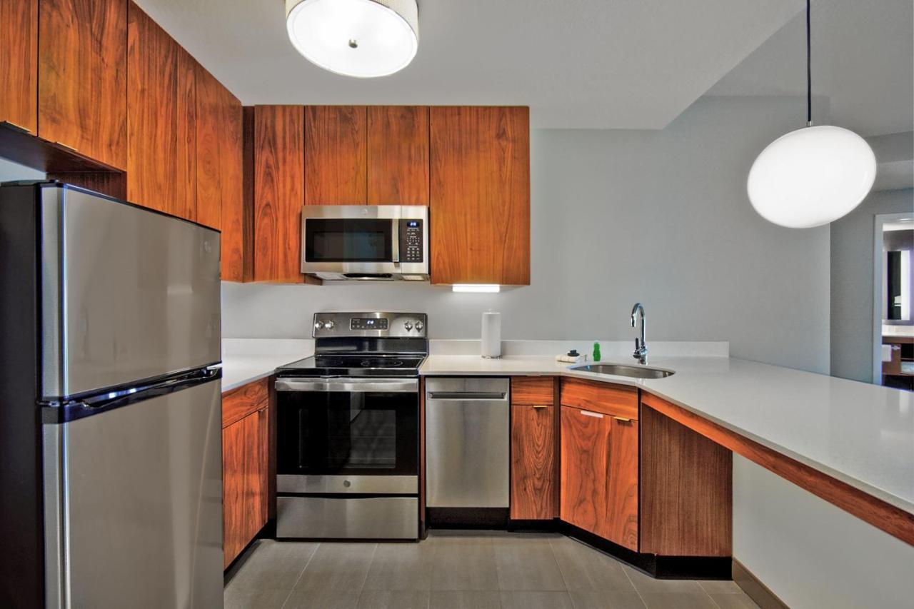 Residence Inn By Marriott Orlando At Flamingo Crossings Town Center Four Corners Zewnętrze zdjęcie