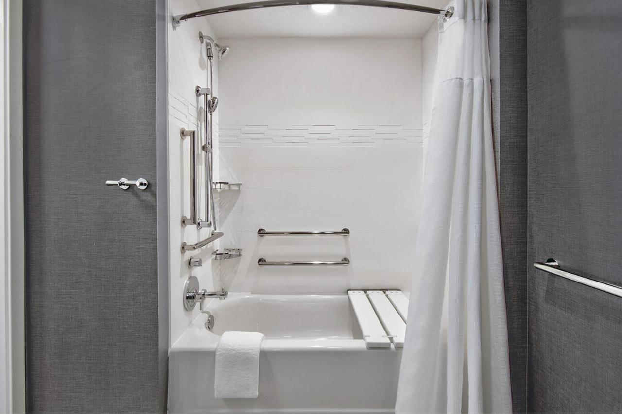 Residence Inn By Marriott Orlando At Flamingo Crossings Town Center Four Corners Zewnętrze zdjęcie