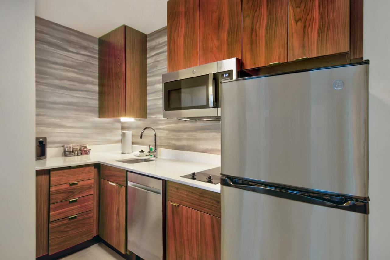 Residence Inn By Marriott Orlando At Flamingo Crossings Town Center Four Corners Zewnętrze zdjęcie