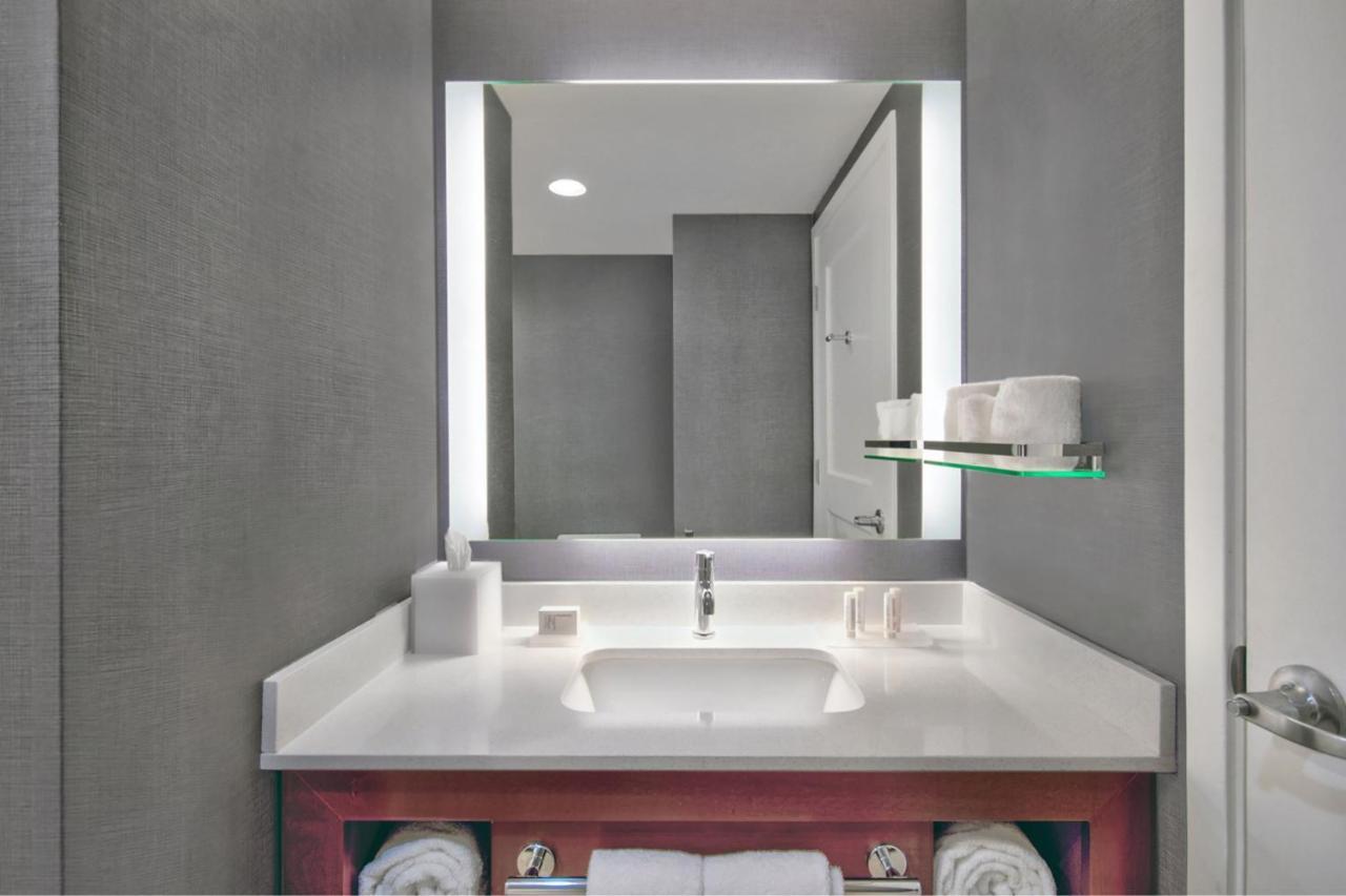 Residence Inn By Marriott Orlando At Flamingo Crossings Town Center Four Corners Zewnętrze zdjęcie