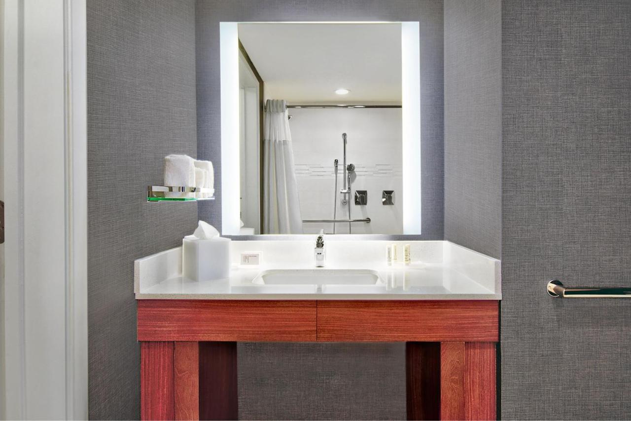 Residence Inn By Marriott Orlando At Flamingo Crossings Town Center Four Corners Zewnętrze zdjęcie