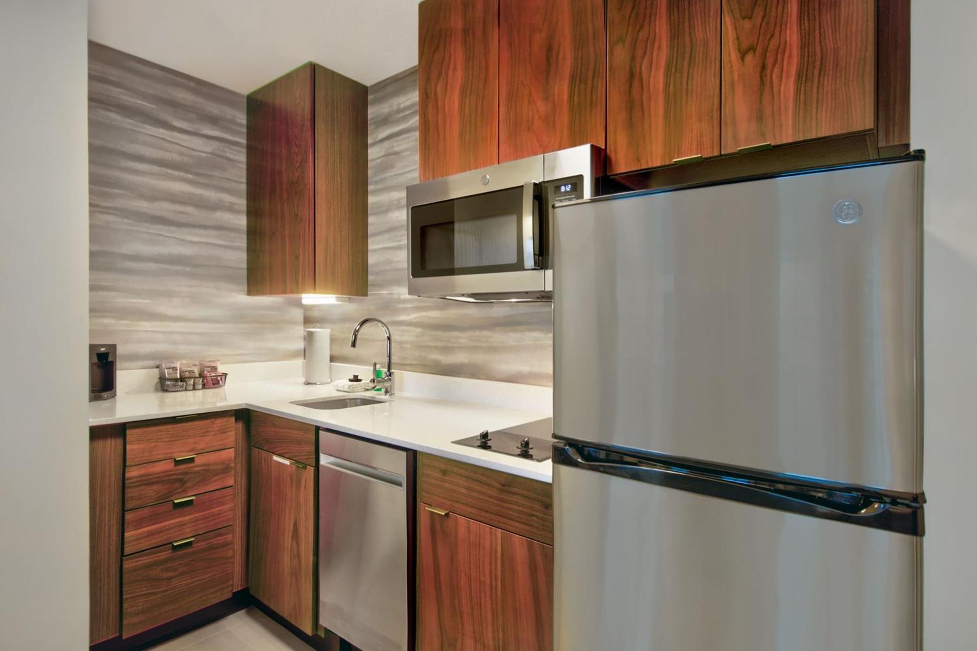 Residence Inn By Marriott Orlando At Flamingo Crossings Town Center Four Corners Zewnętrze zdjęcie