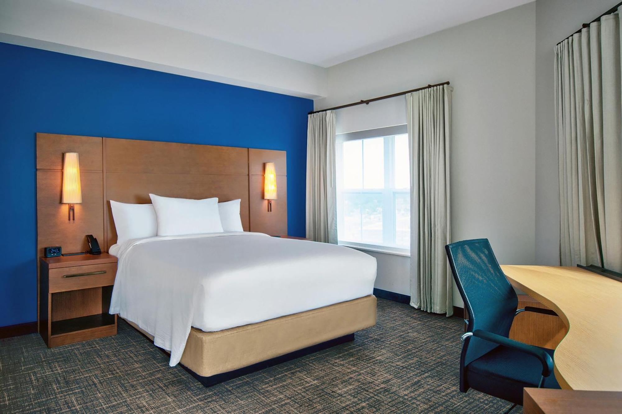 Residence Inn By Marriott Orlando At Flamingo Crossings Town Center Four Corners Zewnętrze zdjęcie